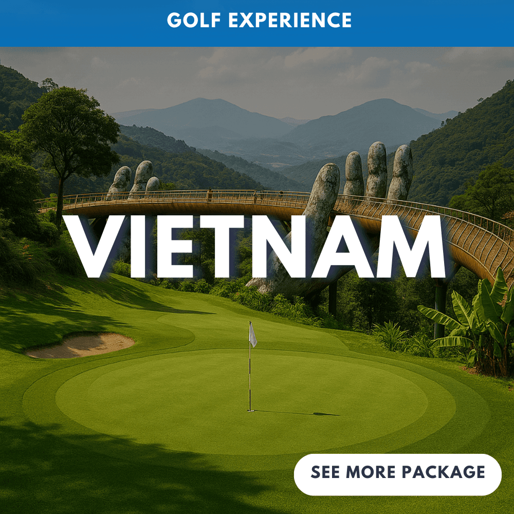 booking golf in thailand