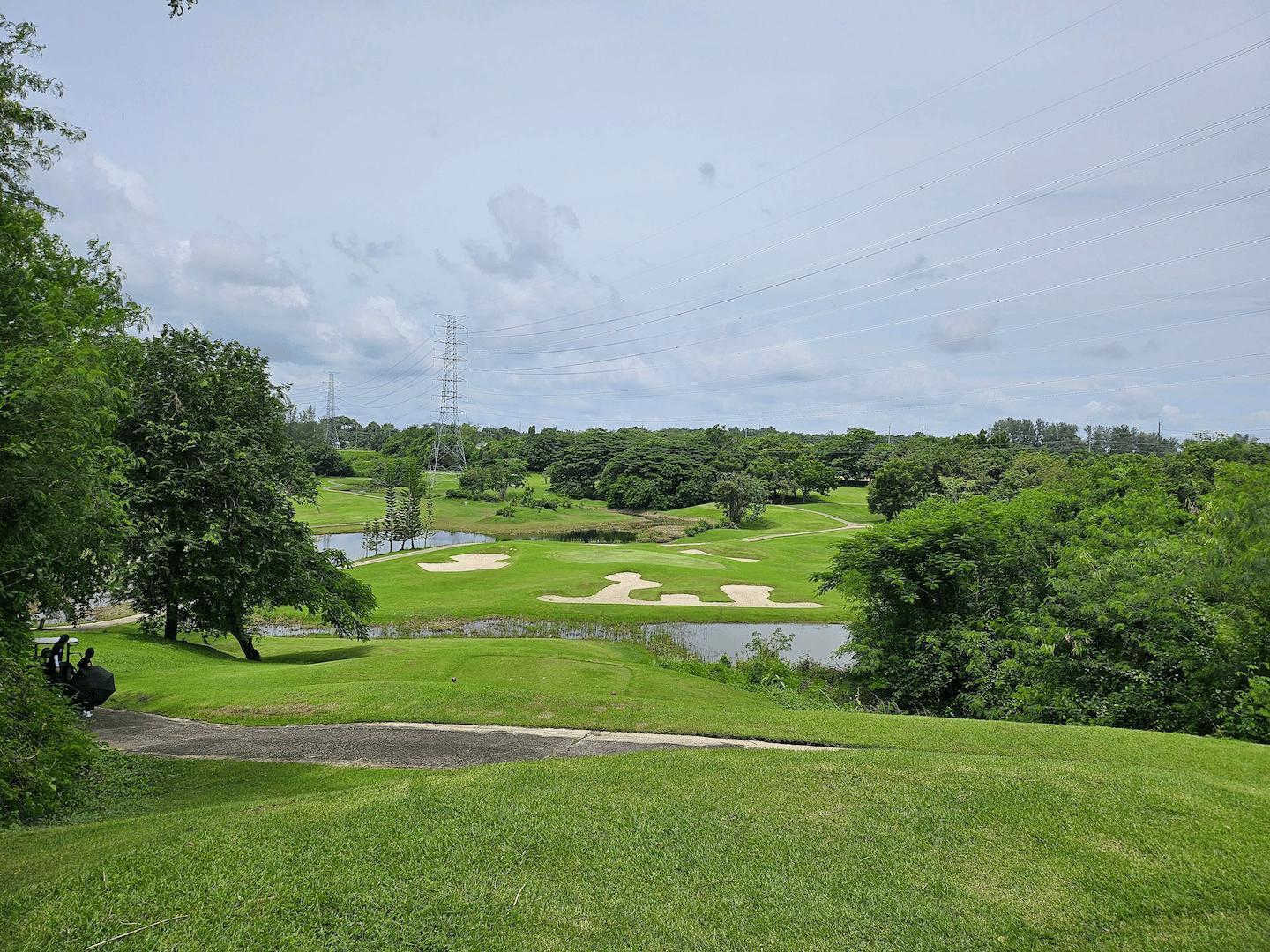 pakasai-country-club