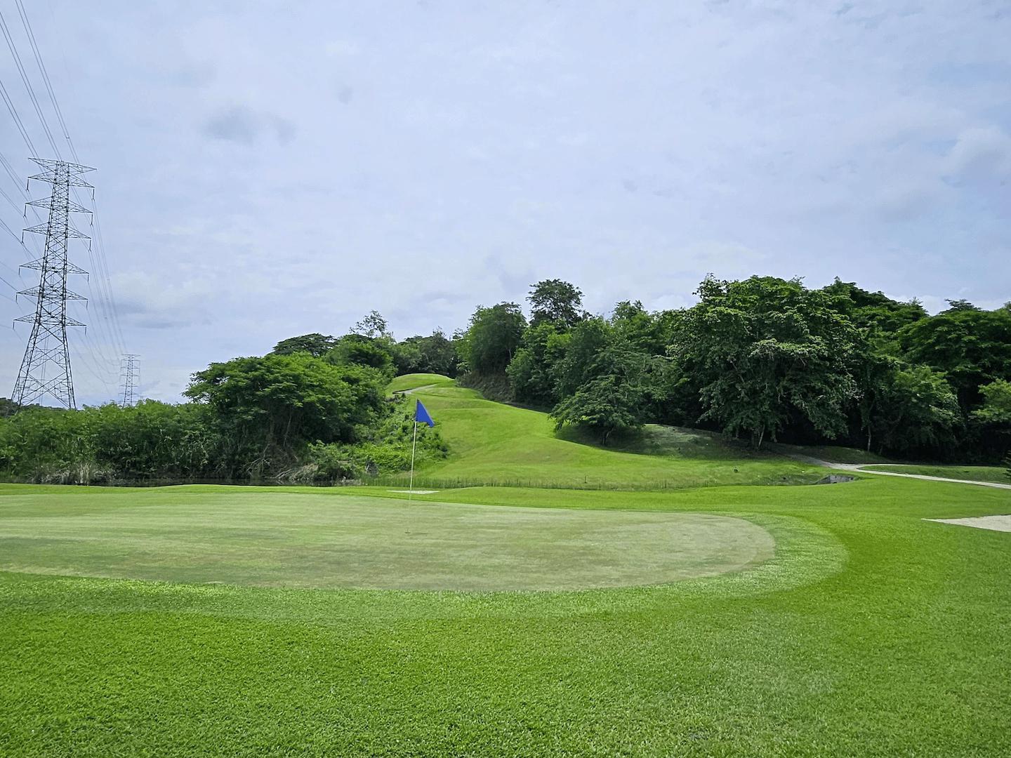 pakasai-country-club