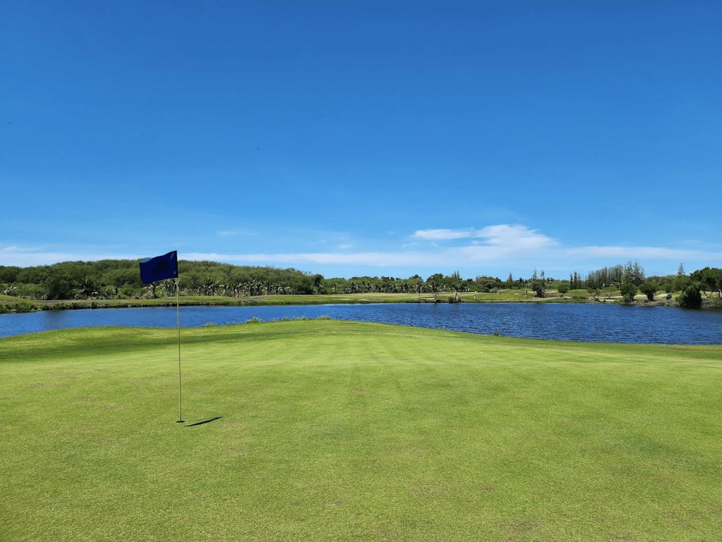 BEST OCEAN GOLF CLUB