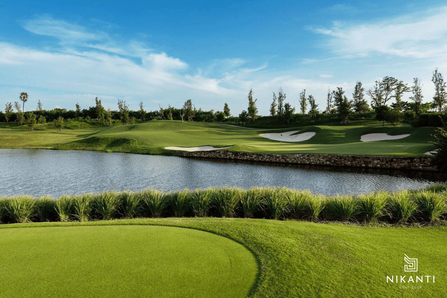 nikanti-golf-club