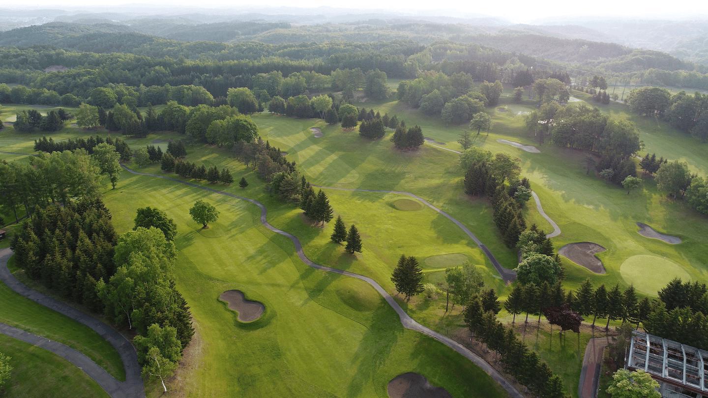 SAPPORO GOLF TOUR