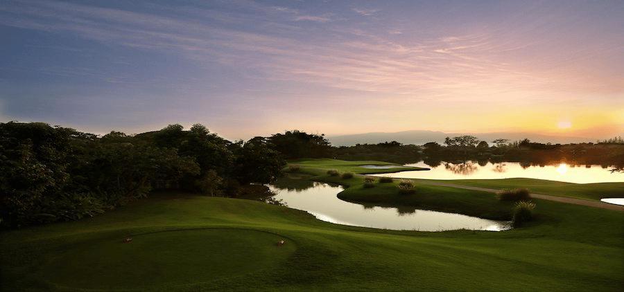 MAEJO GOLF CLUB & RESORT