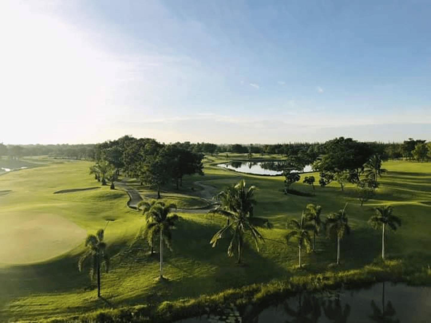 UNILAND GOLF & COUNTRY CLUB