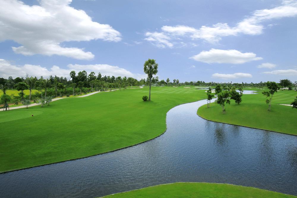 SUWAN GOLF & COUNTRY CLUB
