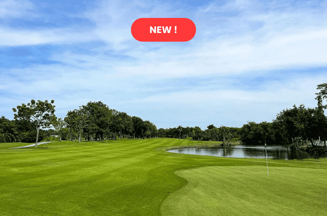 THE POMELO GOLF CLUB