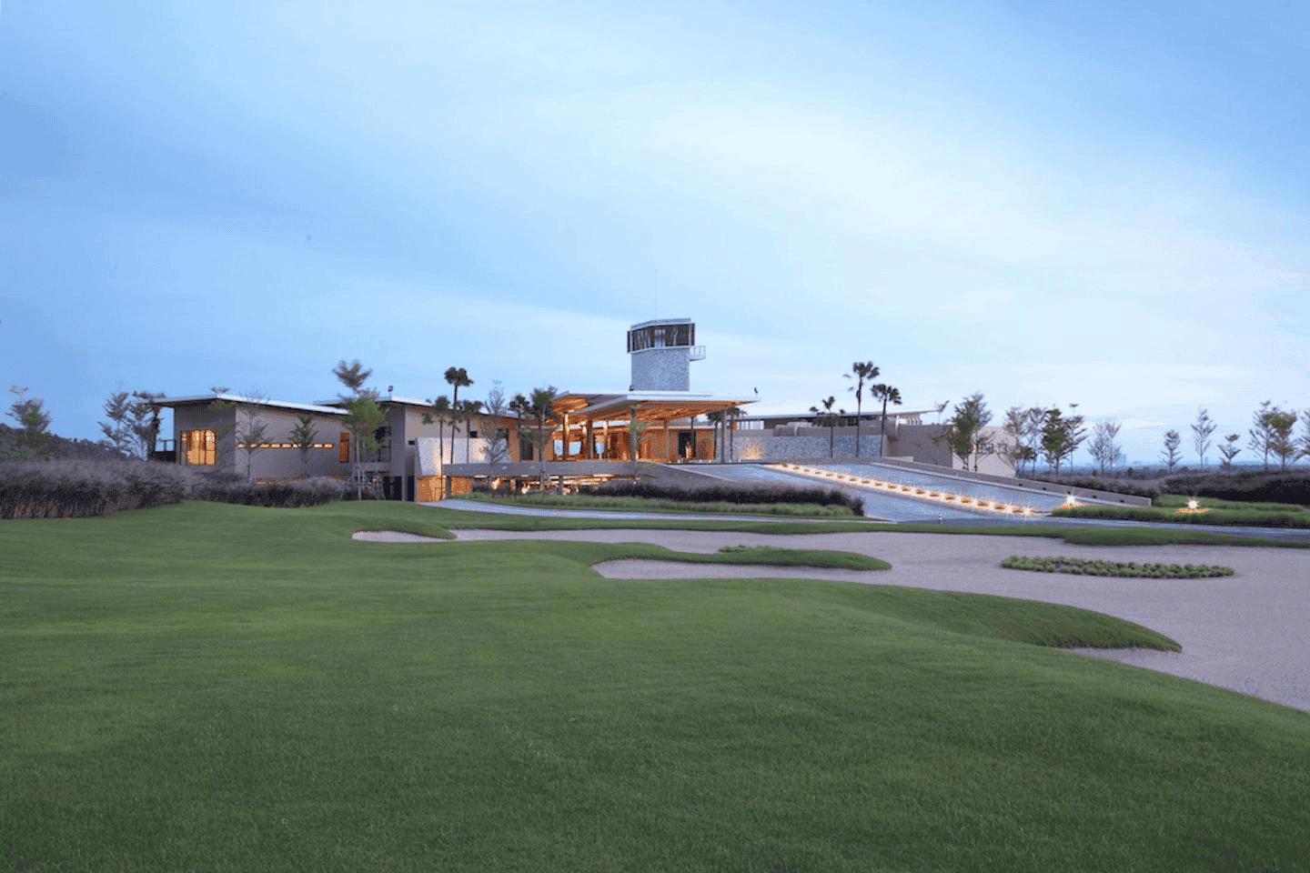 SIAM COUNTRY CLUB PLANTATION