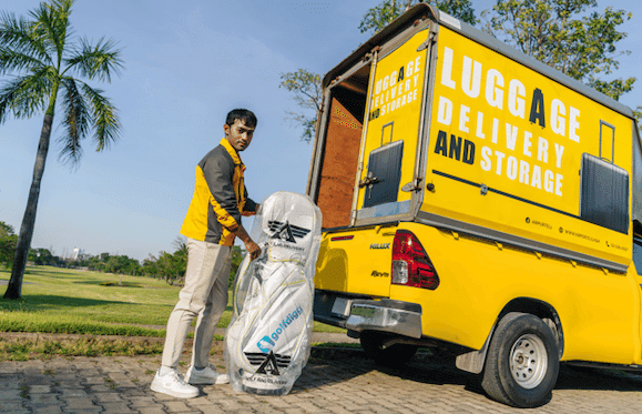 booking golf in thailand