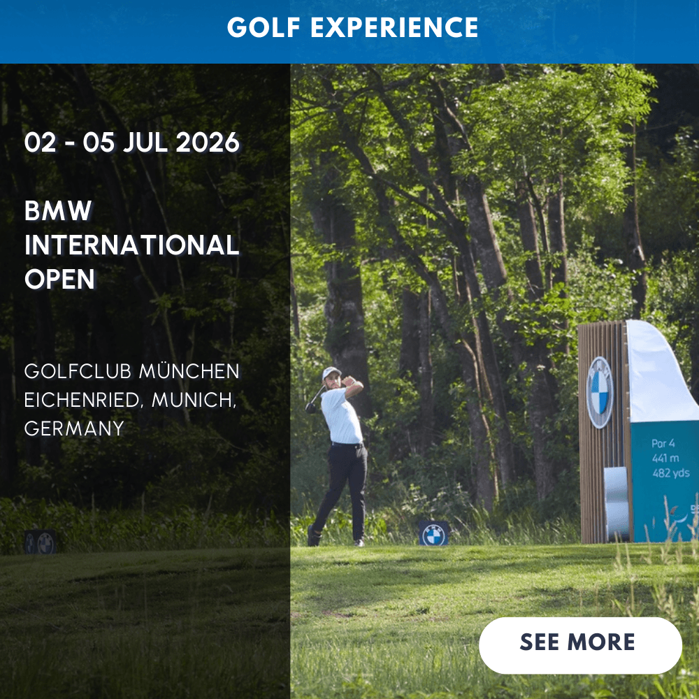 booking golf in thailand