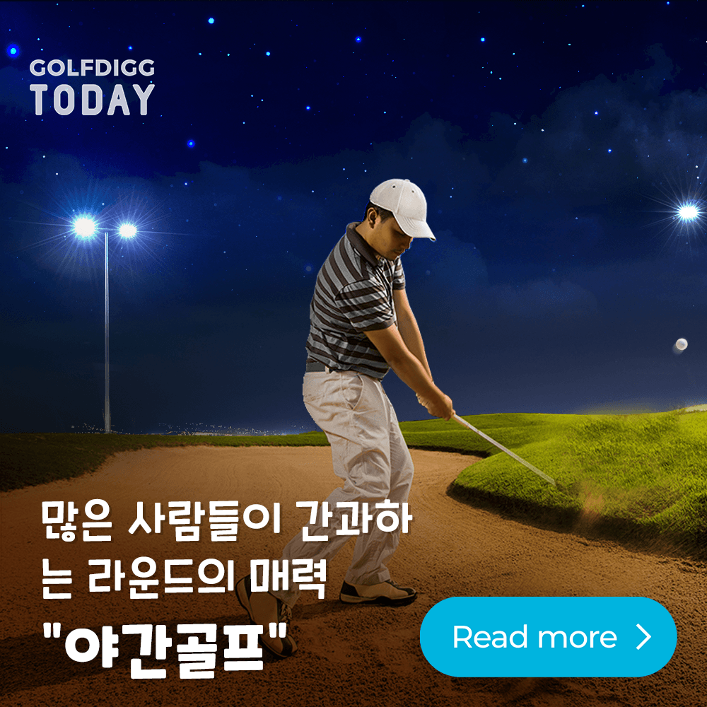 booking golf in thailand