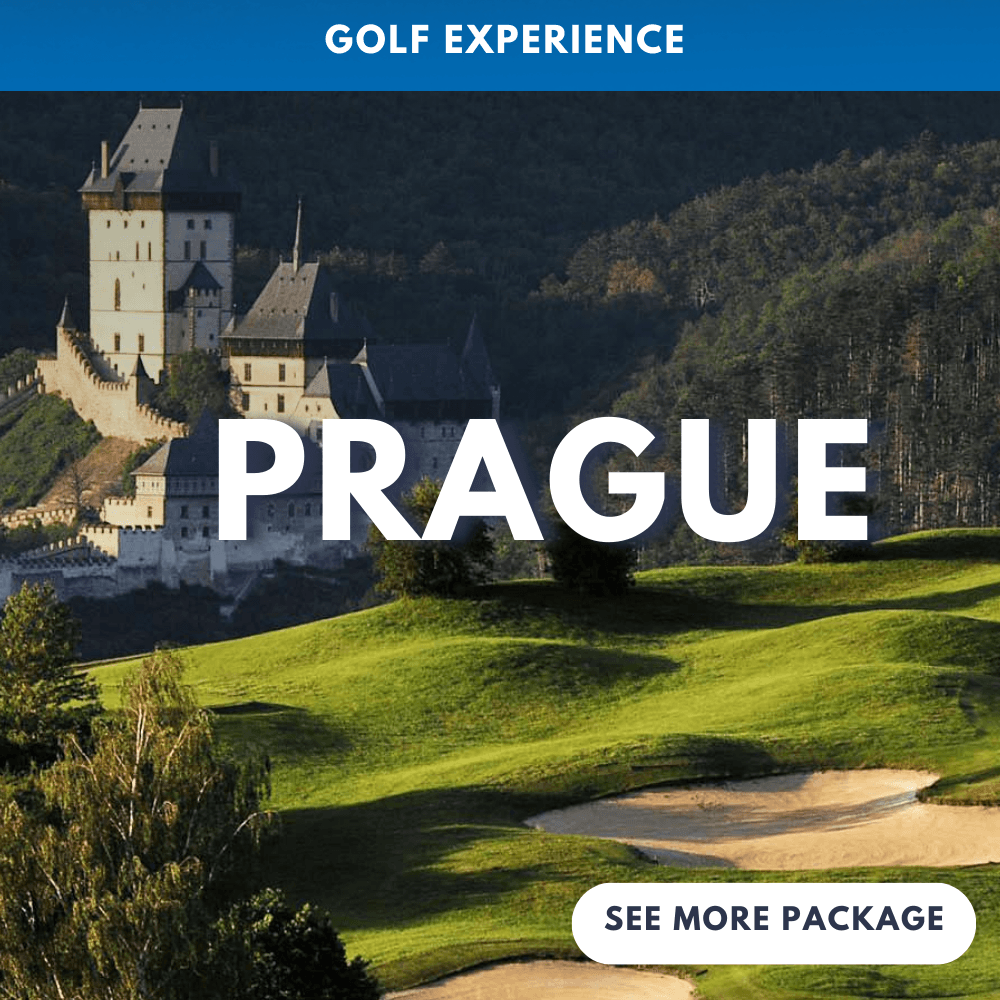 booking golf in thailand