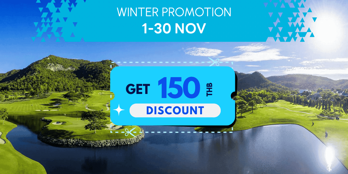 BLACK MOUNTAIN GOLF CLUB