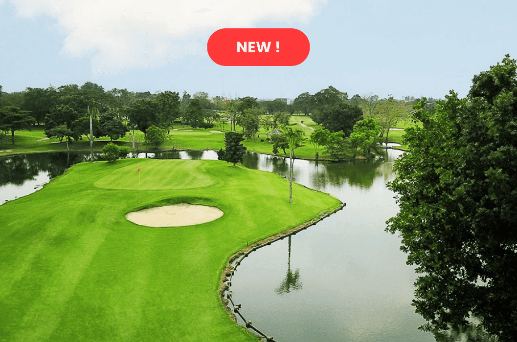 ROSE GARDEN GOLF CLUB