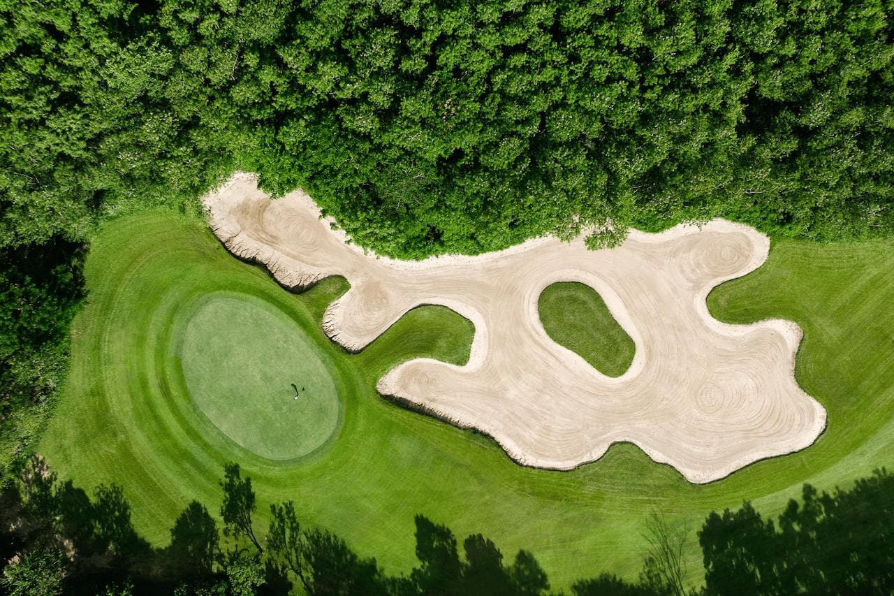 Kirimaya Golf Resort Spa